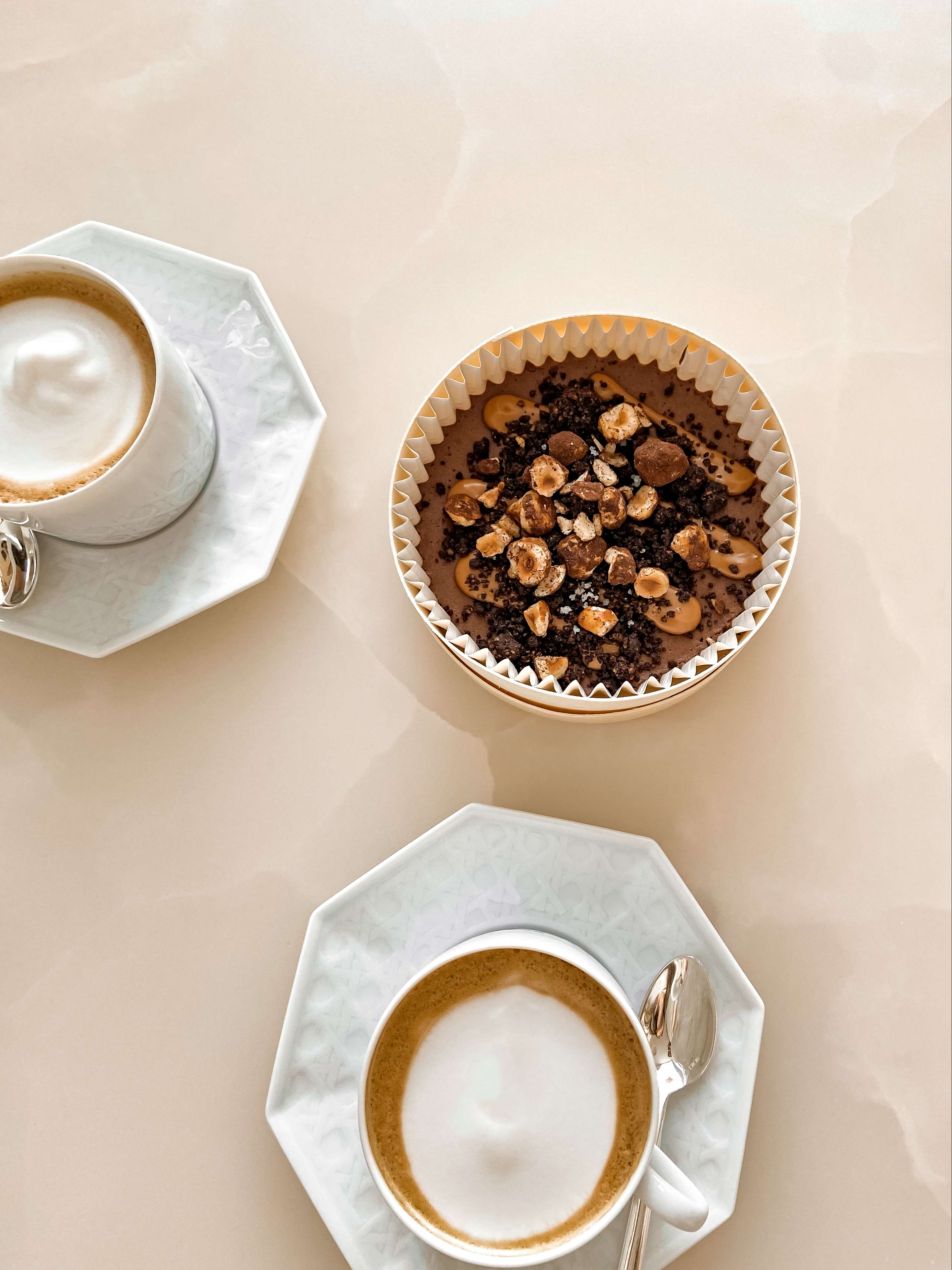Παρίσι: 5 cafés που δεν πρέπει να χάσετε.