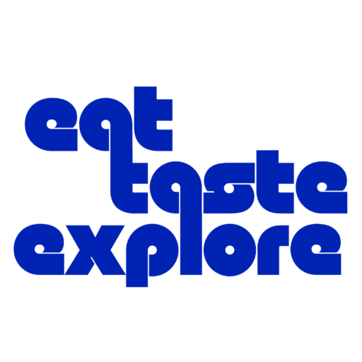 eat • taste • explore